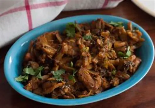 Mushroom Tawa